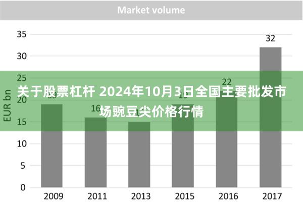 关于股票杠杆 2024年10月3日全国主要批发市场豌豆尖价格行情